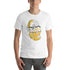 Antivirus - Men's T-Shirt - The Jimmy Guapo Collection